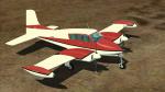 FSX/P3D Cessna 310B triple texture pack